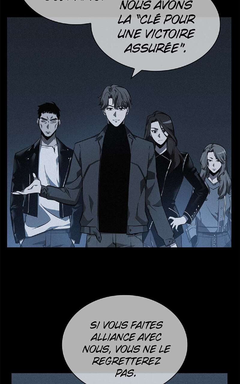 Omniscient Reader’s Viewpoint Chapitre 45 - Page 60
