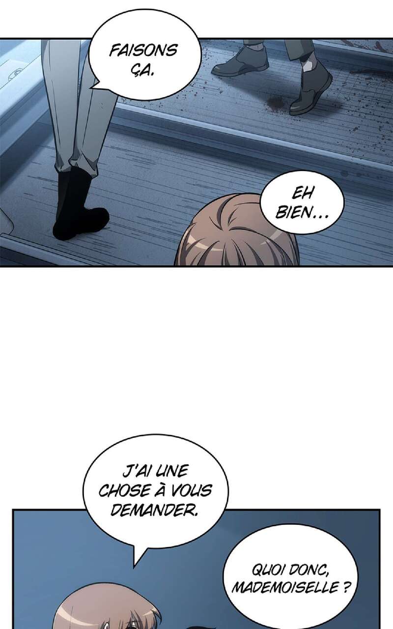 Omniscient Reader’s Viewpoint Chapitre 45 - Page 64