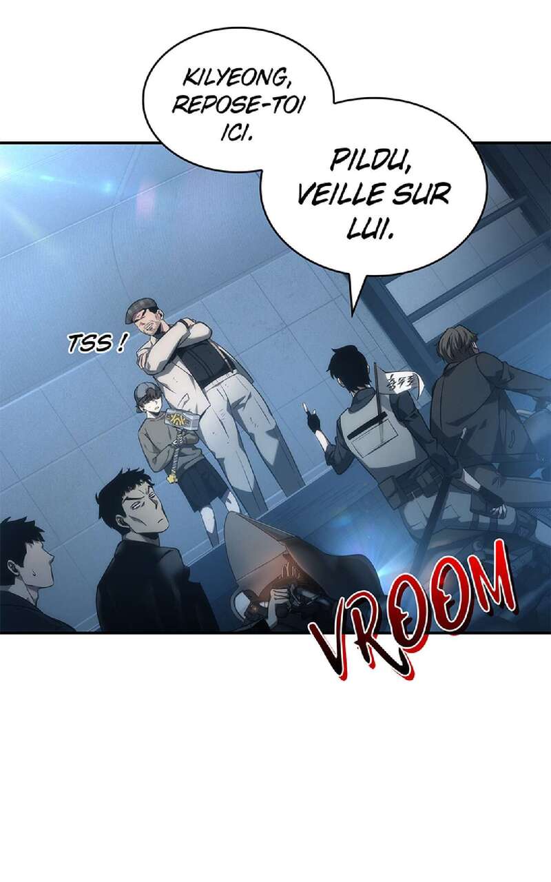 Omniscient Reader’s Viewpoint Chapitre 45 - Page 69