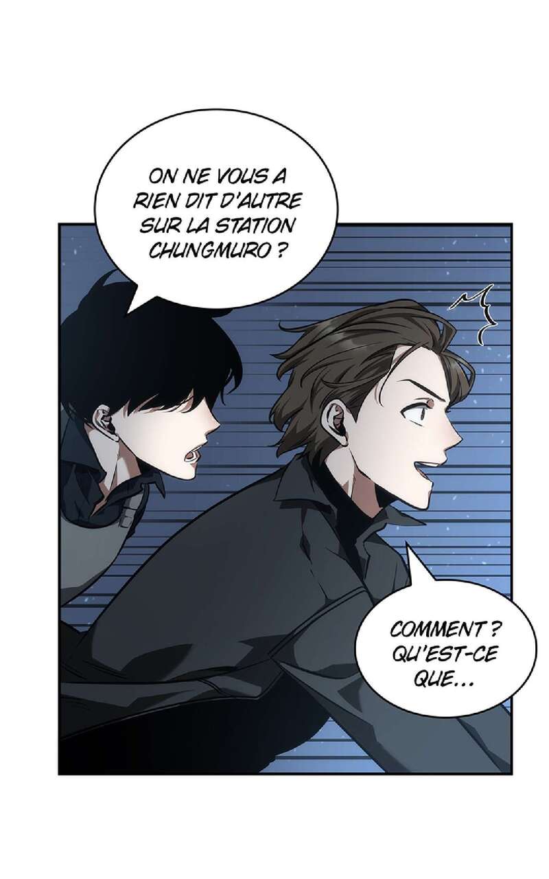 Omniscient Reader’s Viewpoint Chapitre 45 - Page 73