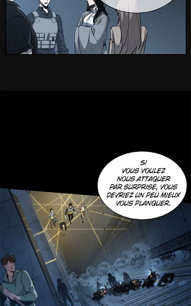 Omniscient Reader’s Viewpoint Chapitre 45 - Page 83