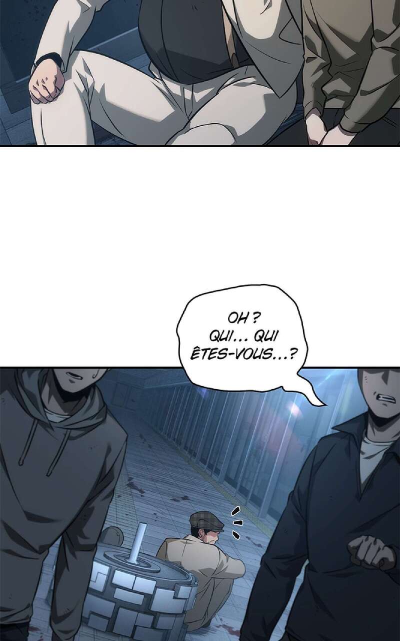 Omniscient Reader’s Viewpoint Chapitre 45 - Page 88