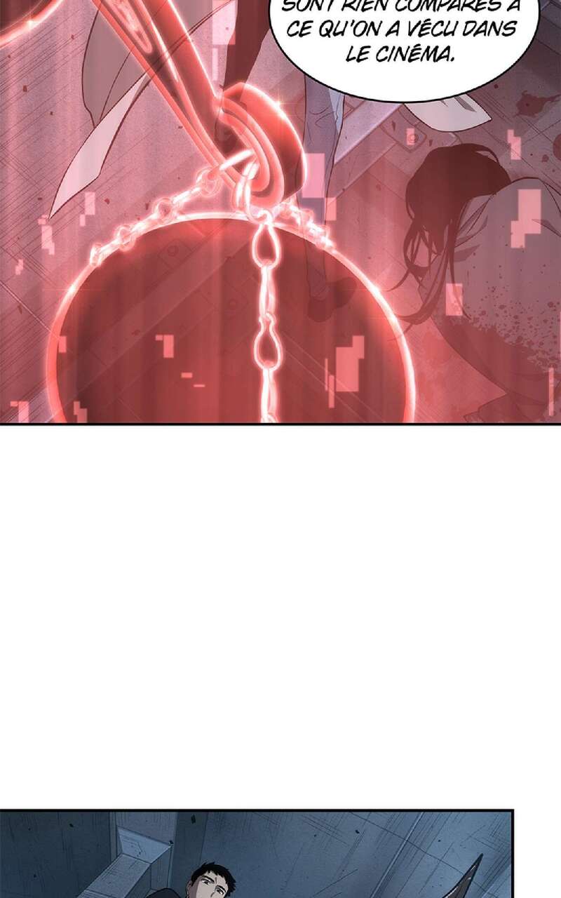 Omniscient Reader’s Viewpoint Chapitre 45 - Page 92