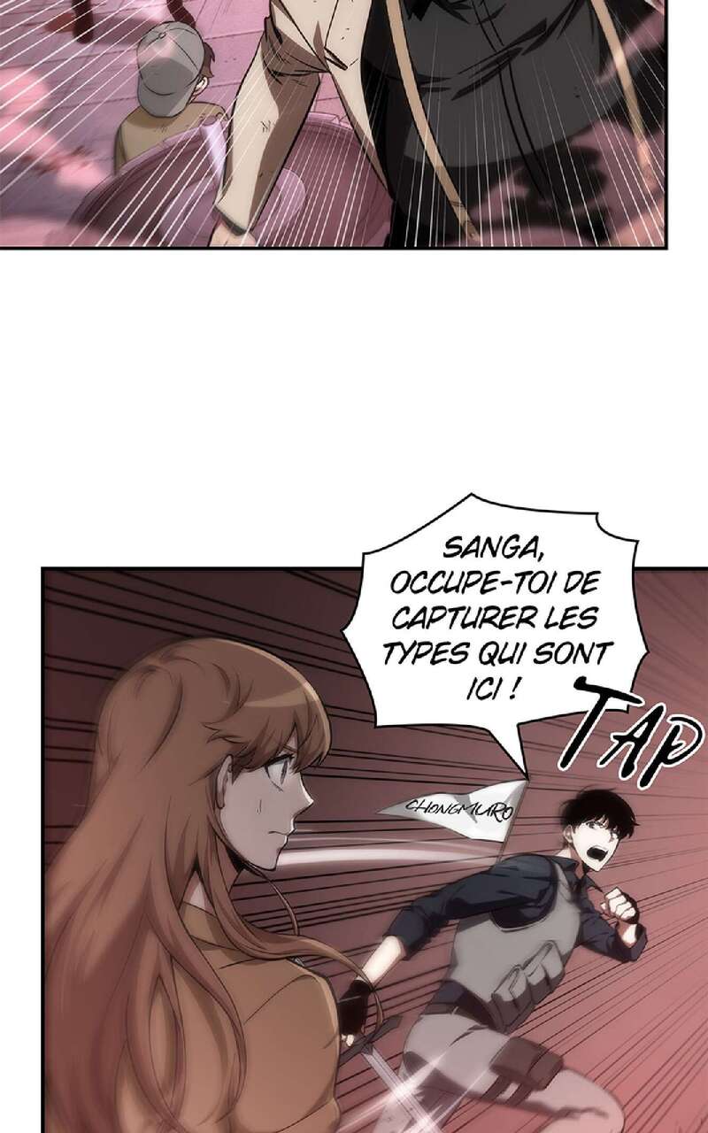 Omniscient Reader’s Viewpoint Chapitre 45 - Page 99