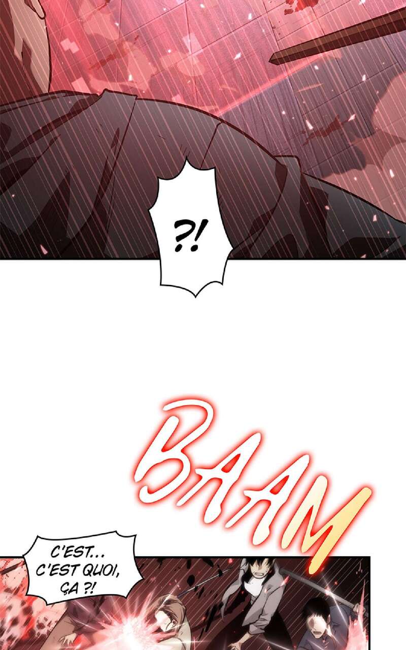 Omniscient Reader’s Viewpoint Chapitre 46 - Page 10