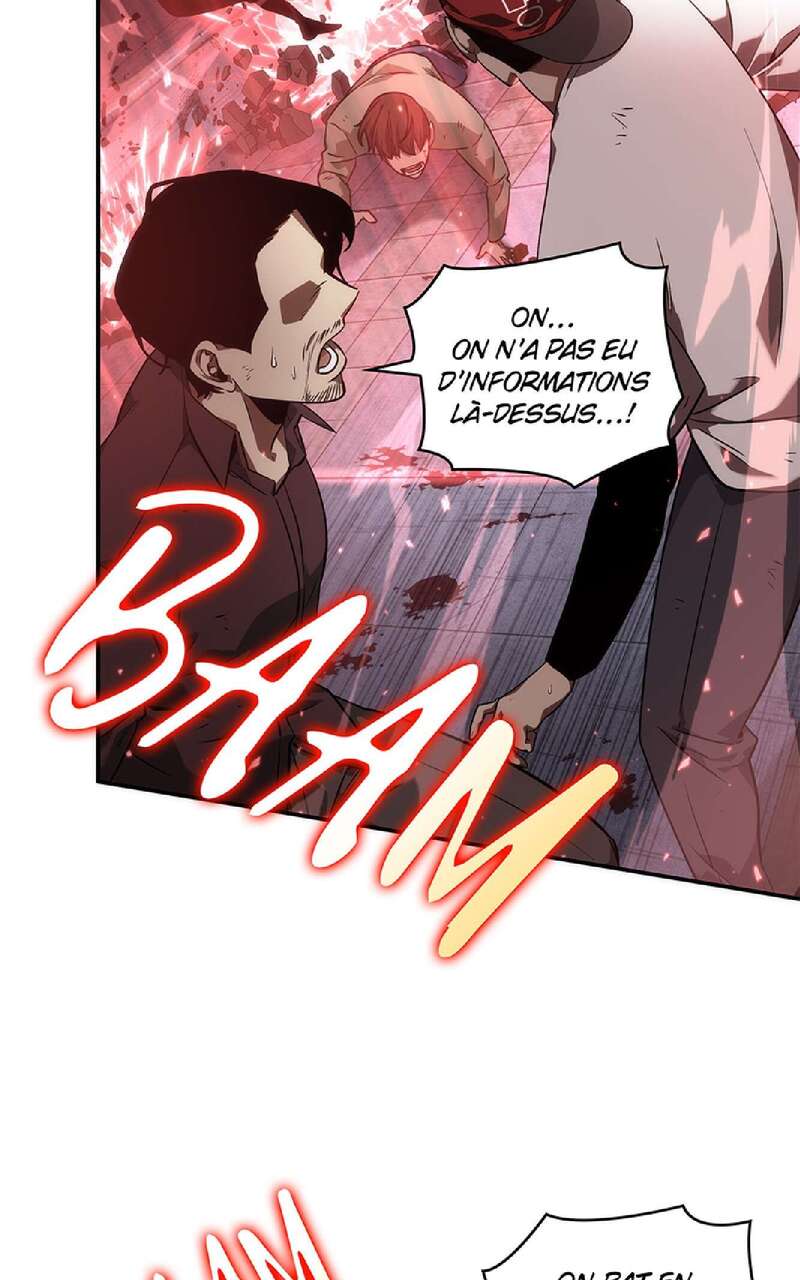 Omniscient Reader’s Viewpoint Chapitre 46 - Page 12
