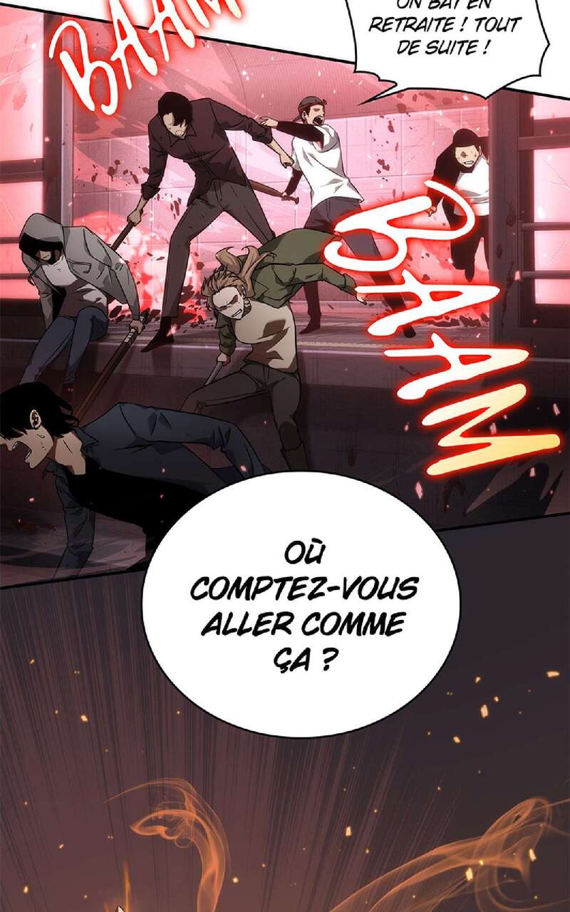 Omniscient Reader’s Viewpoint Chapitre 46 - Page 13