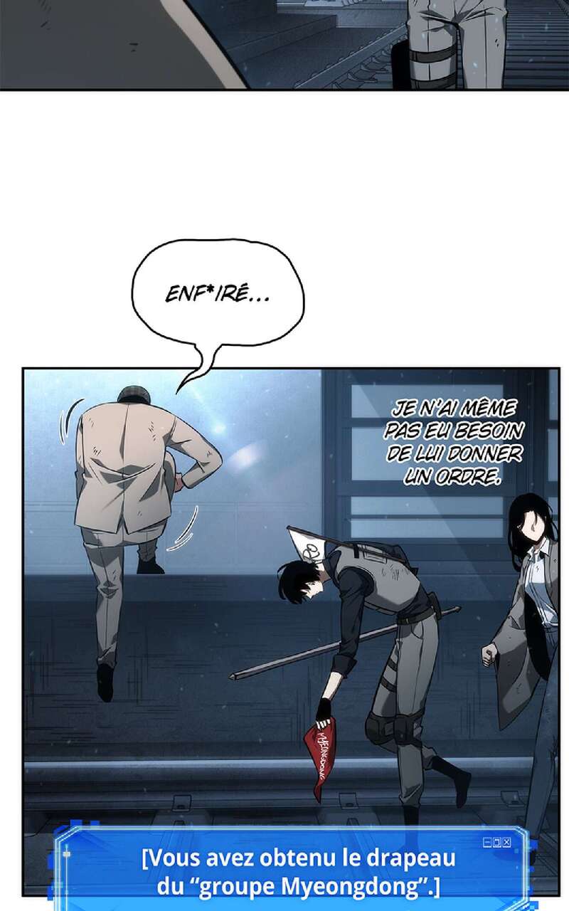 Omniscient Reader’s Viewpoint Chapitre 46 - Page 27