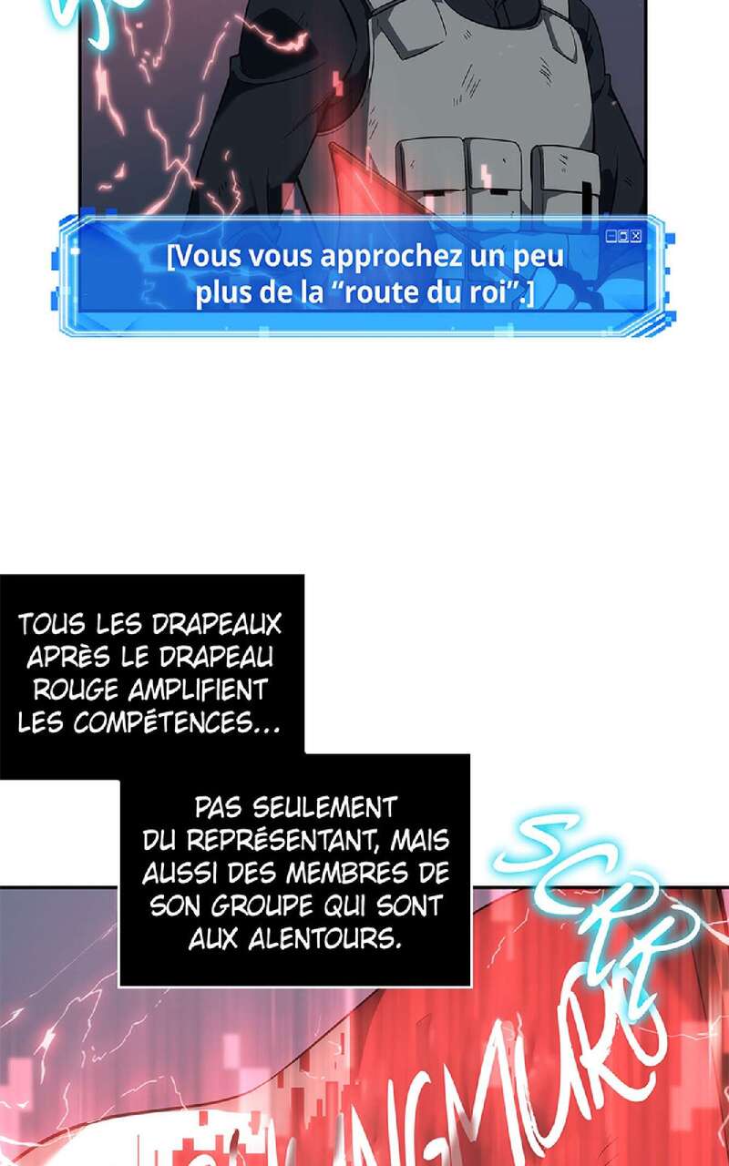 Omniscient Reader’s Viewpoint Chapitre 46 - Page 29