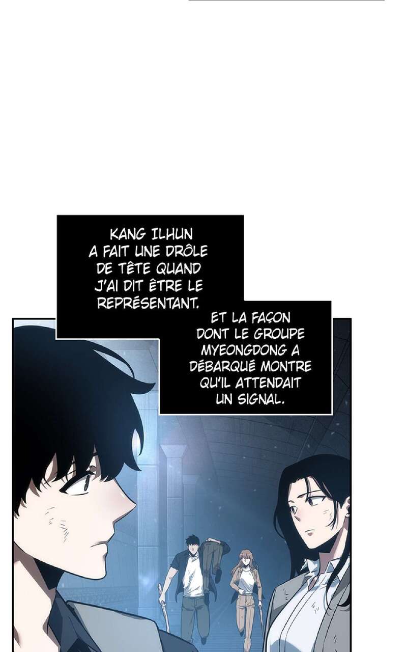 Omniscient Reader’s Viewpoint Chapitre 46 - Page 33