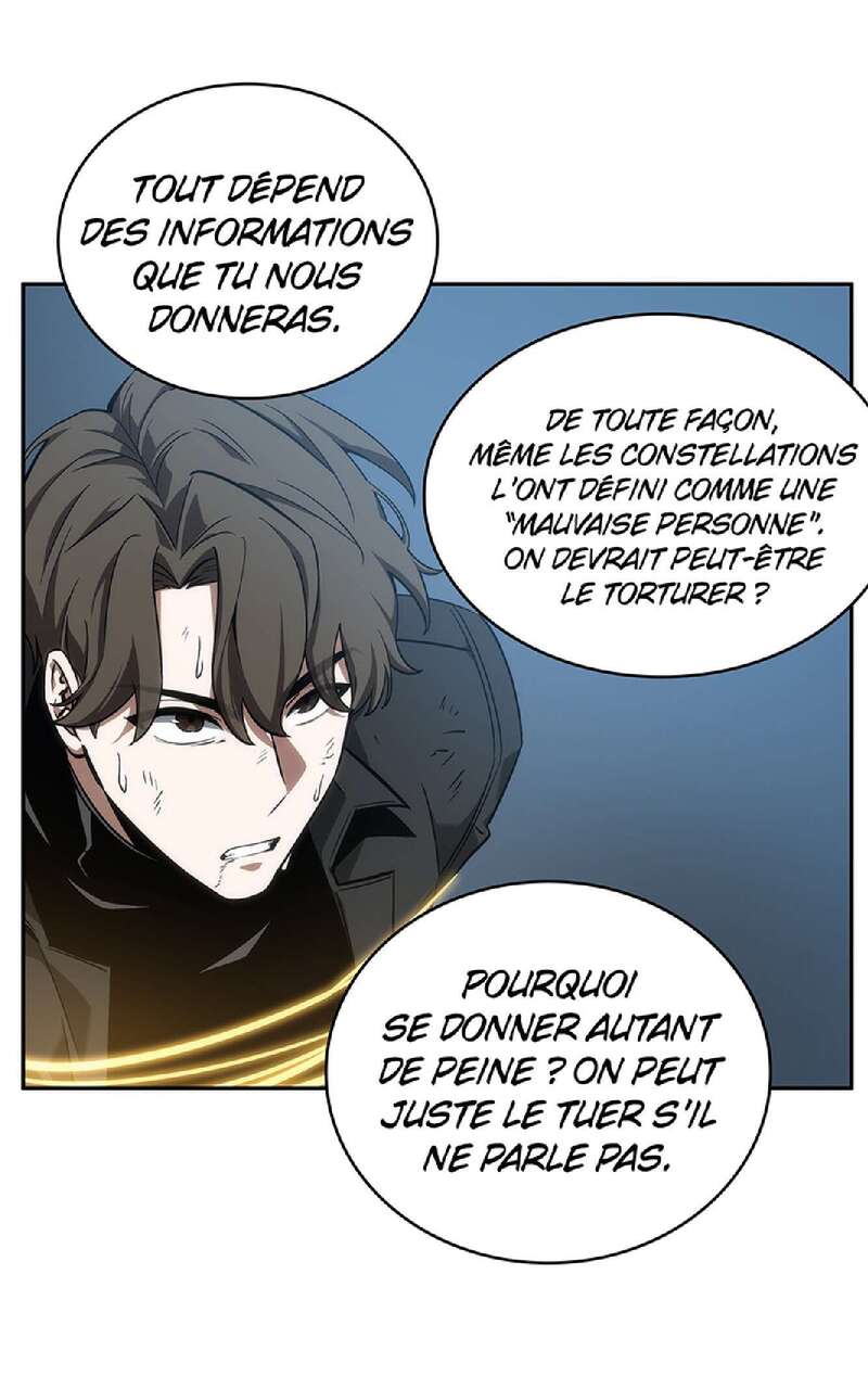 Omniscient Reader’s Viewpoint Chapitre 46 - Page 37