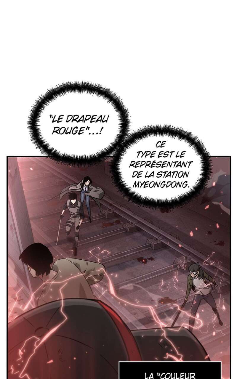 Omniscient Reader’s Viewpoint Chapitre 46 - Page 4