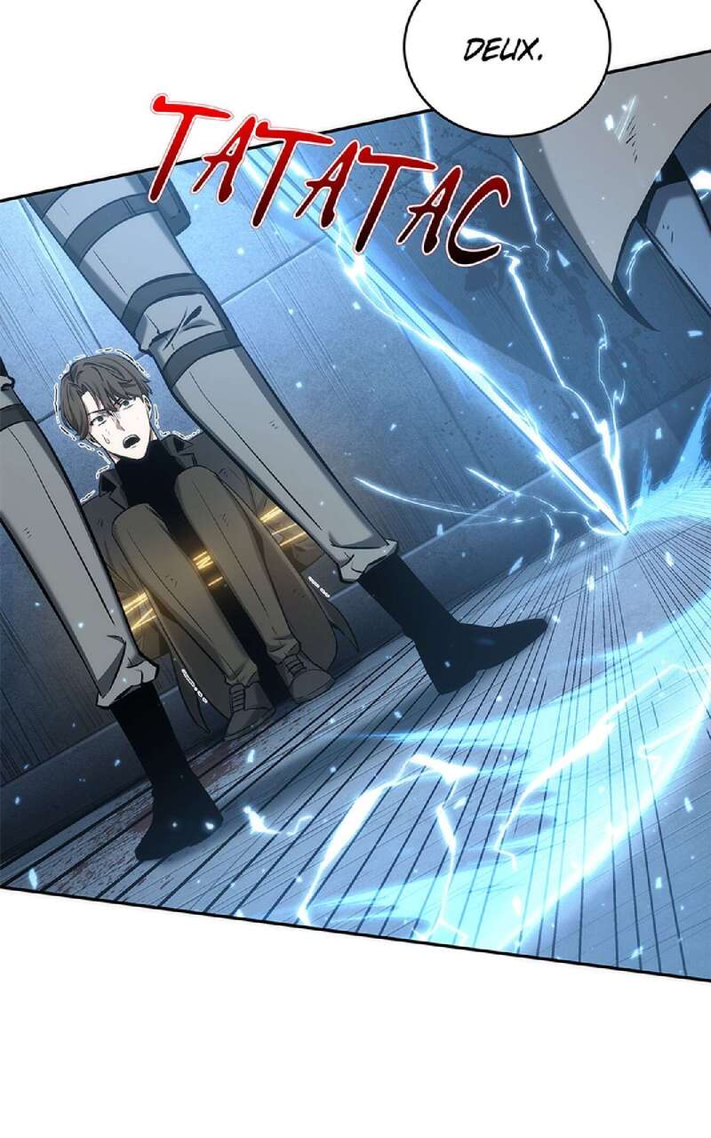 Omniscient Reader’s Viewpoint Chapitre 46 - Page 40
