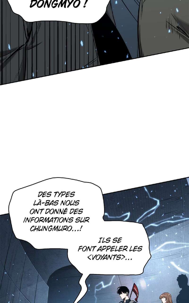 Omniscient Reader’s Viewpoint Chapitre 46 - Page 42