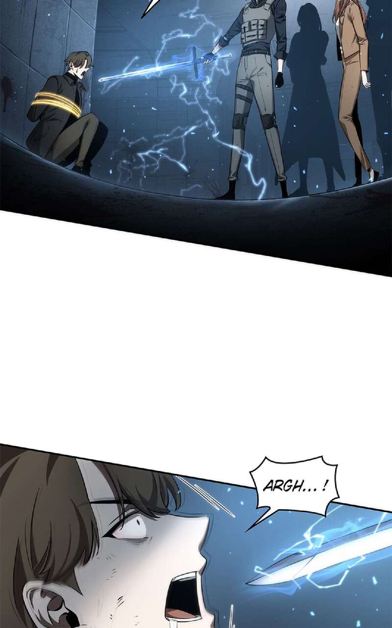 Omniscient Reader’s Viewpoint Chapitre 46 - Page 43
