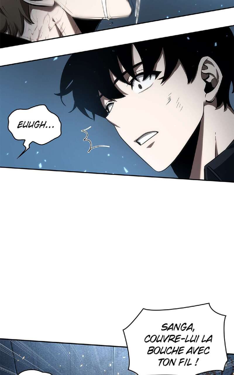 Omniscient Reader’s Viewpoint Chapitre 46 - Page 44