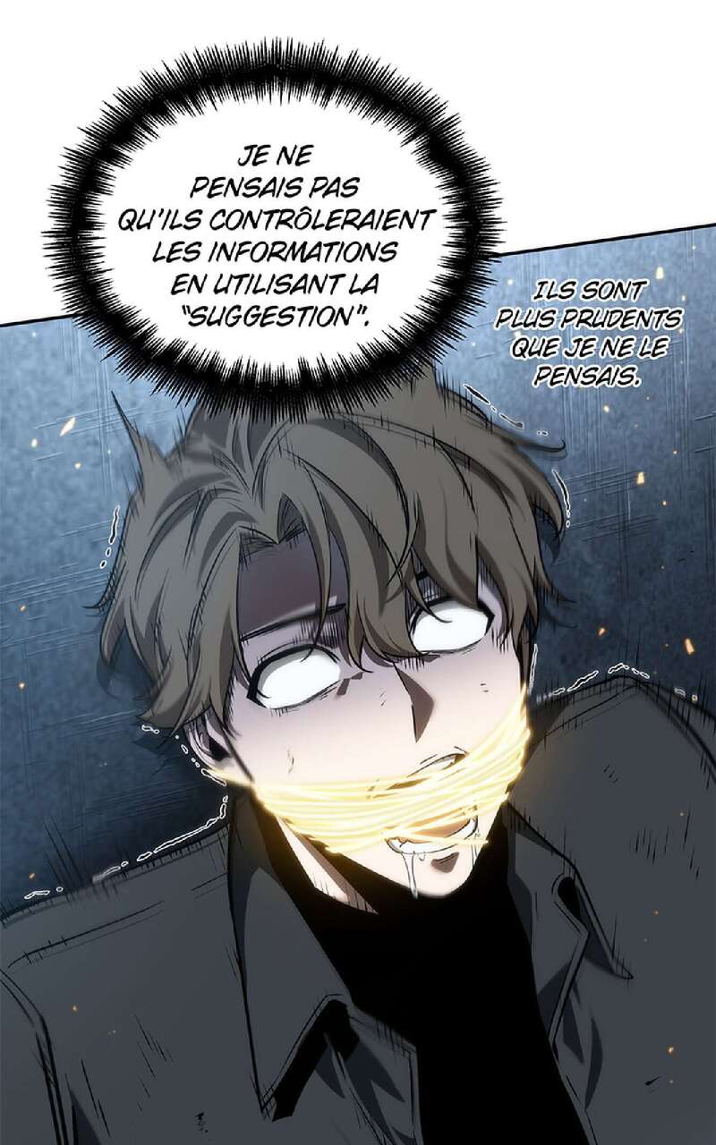 Omniscient Reader’s Viewpoint Chapitre 46 - Page 46
