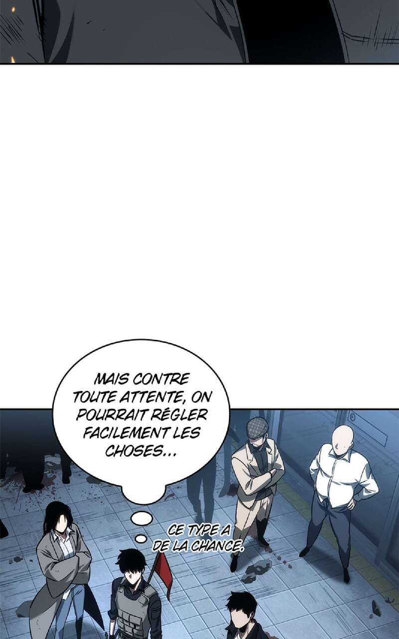 Omniscient Reader’s Viewpoint Chapitre 46 - Page 47