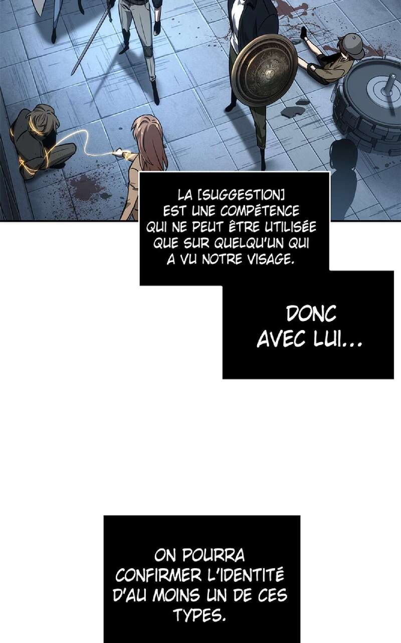 Omniscient Reader’s Viewpoint Chapitre 46 - Page 48