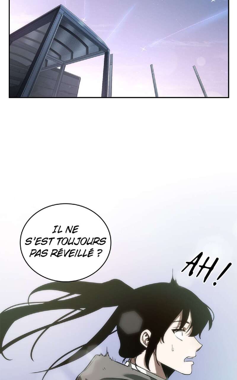 Omniscient Reader’s Viewpoint Chapitre 46 - Page 50