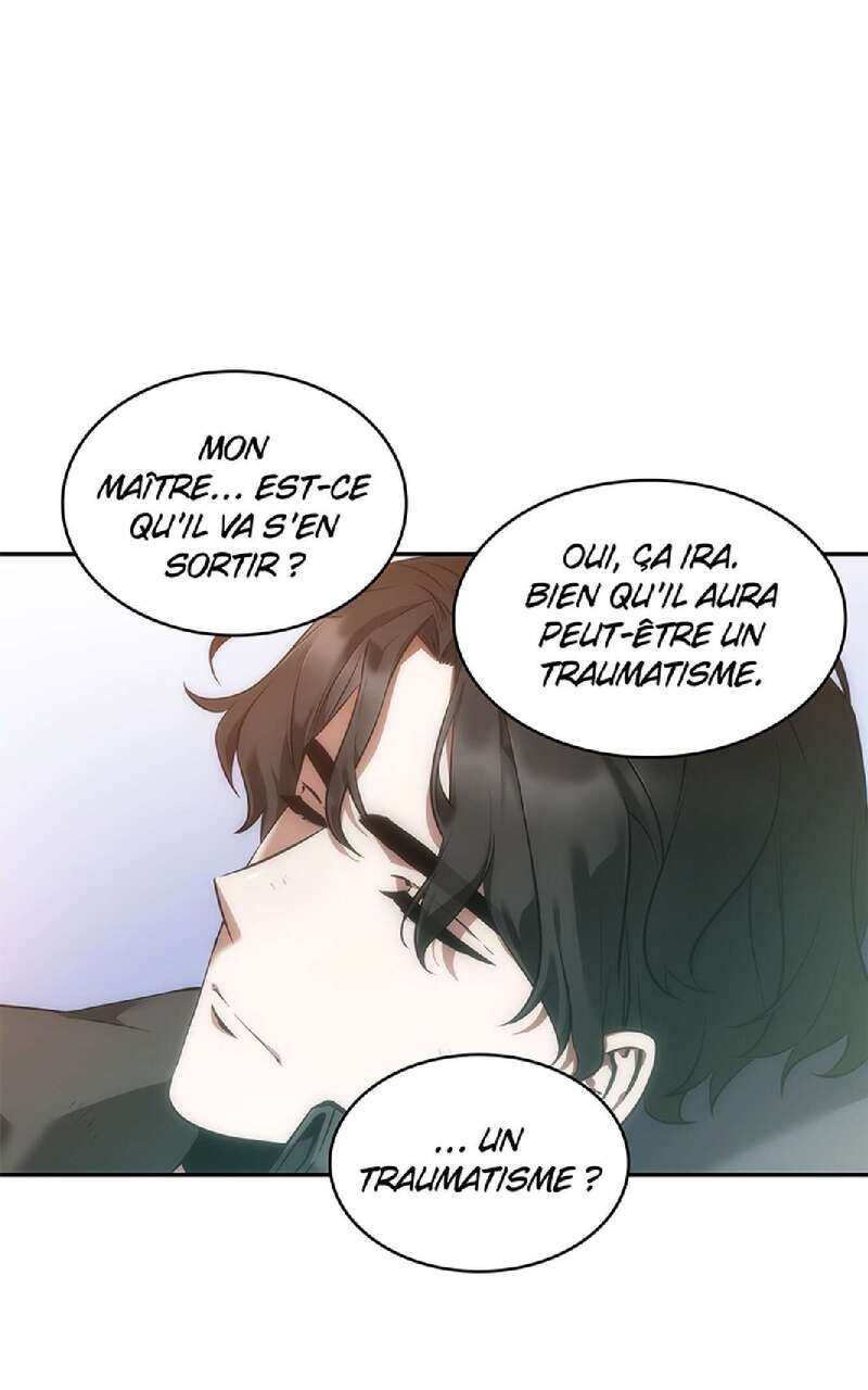 Omniscient Reader’s Viewpoint Chapitre 46 - Page 53