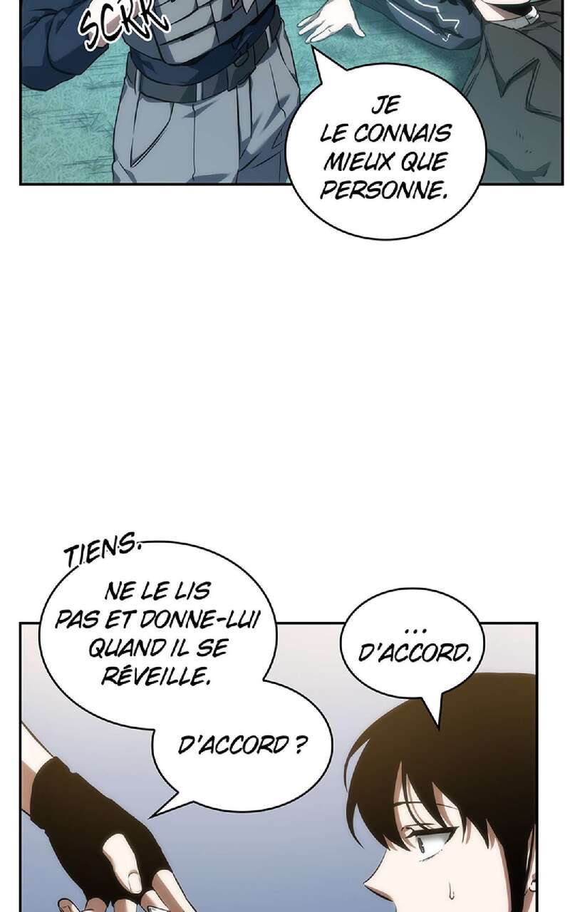Omniscient Reader’s Viewpoint Chapitre 46 - Page 55