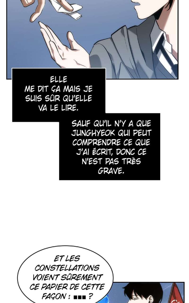 Omniscient Reader’s Viewpoint Chapitre 46 - Page 56
