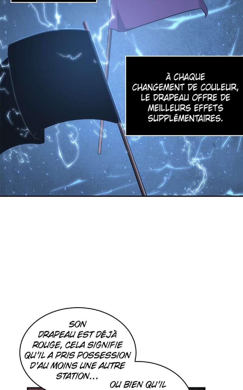 Omniscient Reader’s Viewpoint Chapitre 46 - Page 6