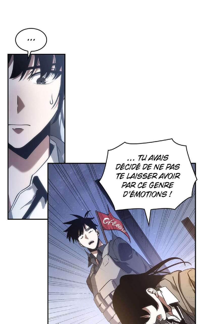 Omniscient Reader’s Viewpoint Chapitre 46 - Page 61