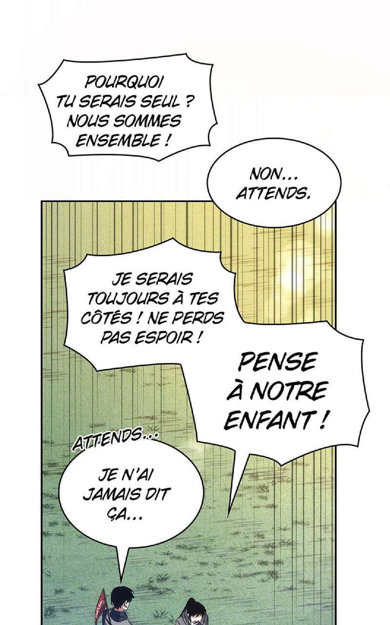 Omniscient Reader’s Viewpoint Chapitre 46 - Page 65
