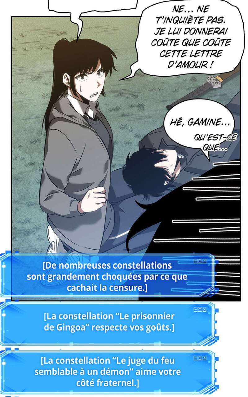 Omniscient Reader’s Viewpoint Chapitre 46 - Page 67