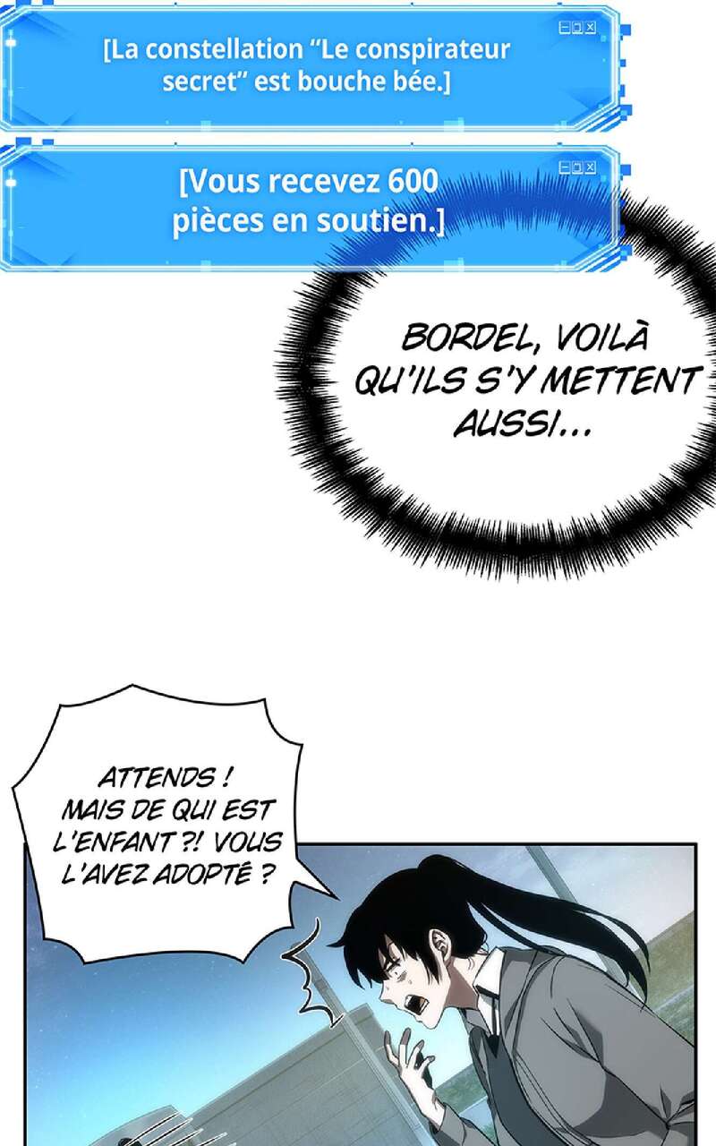 Omniscient Reader’s Viewpoint Chapitre 46 - Page 68