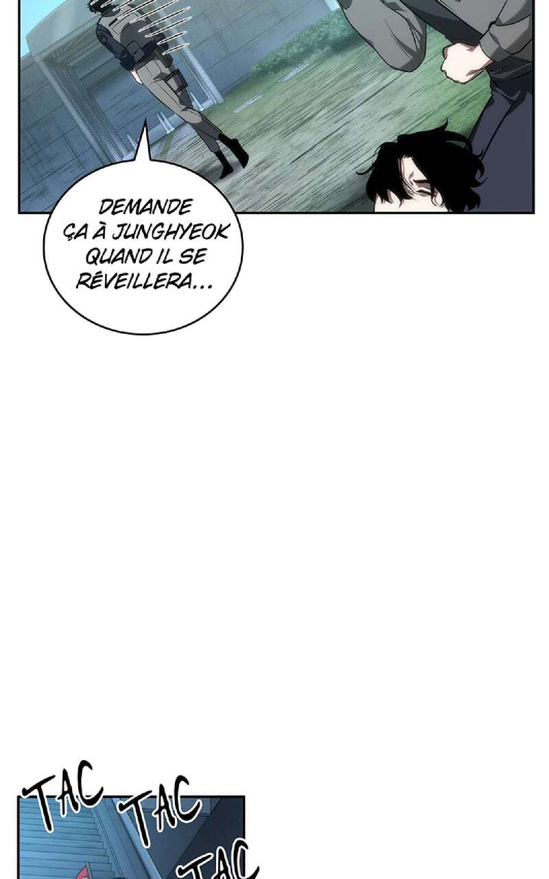 Omniscient Reader’s Viewpoint Chapitre 46 - Page 69