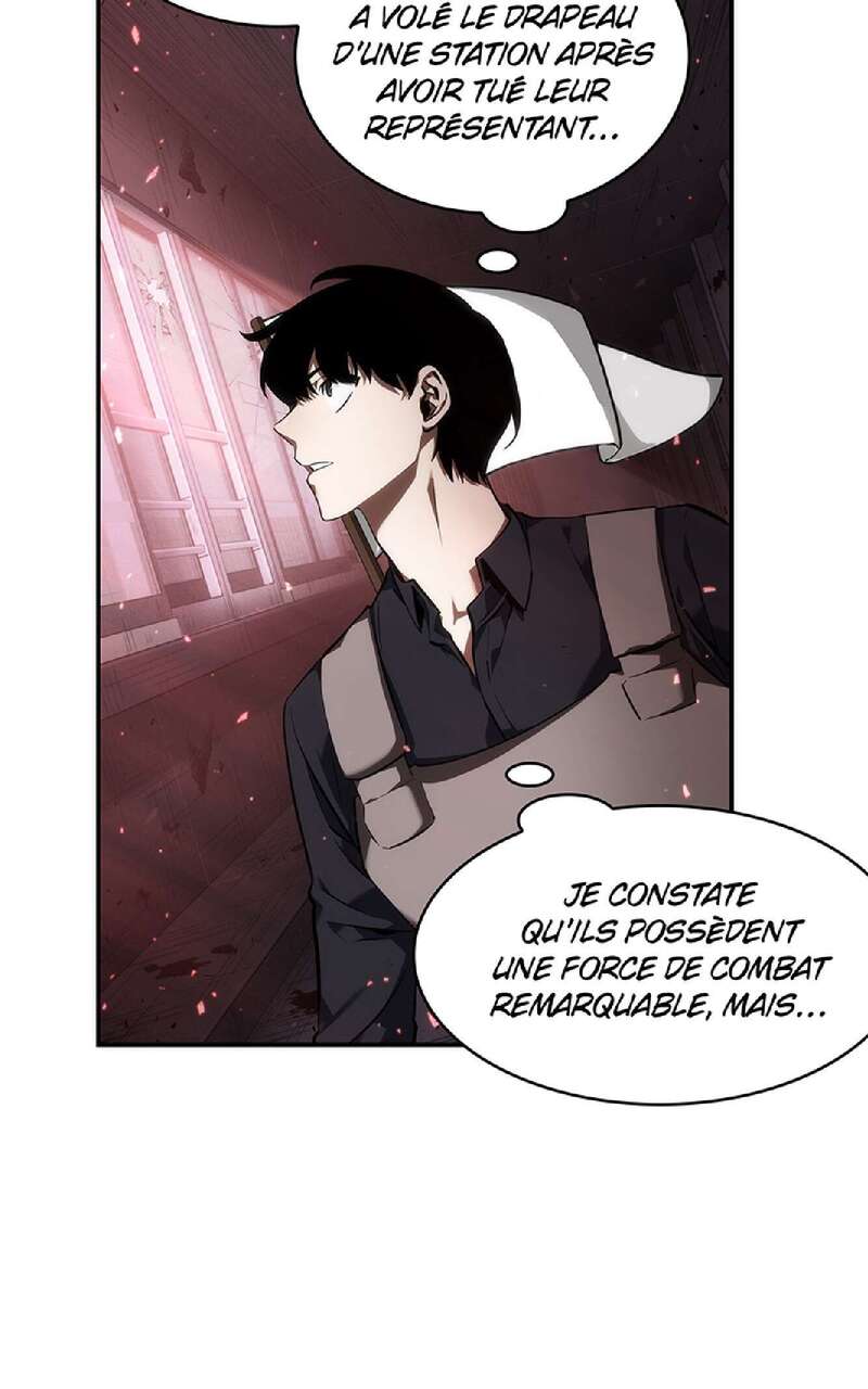 Omniscient Reader’s Viewpoint Chapitre 46 - Page 7