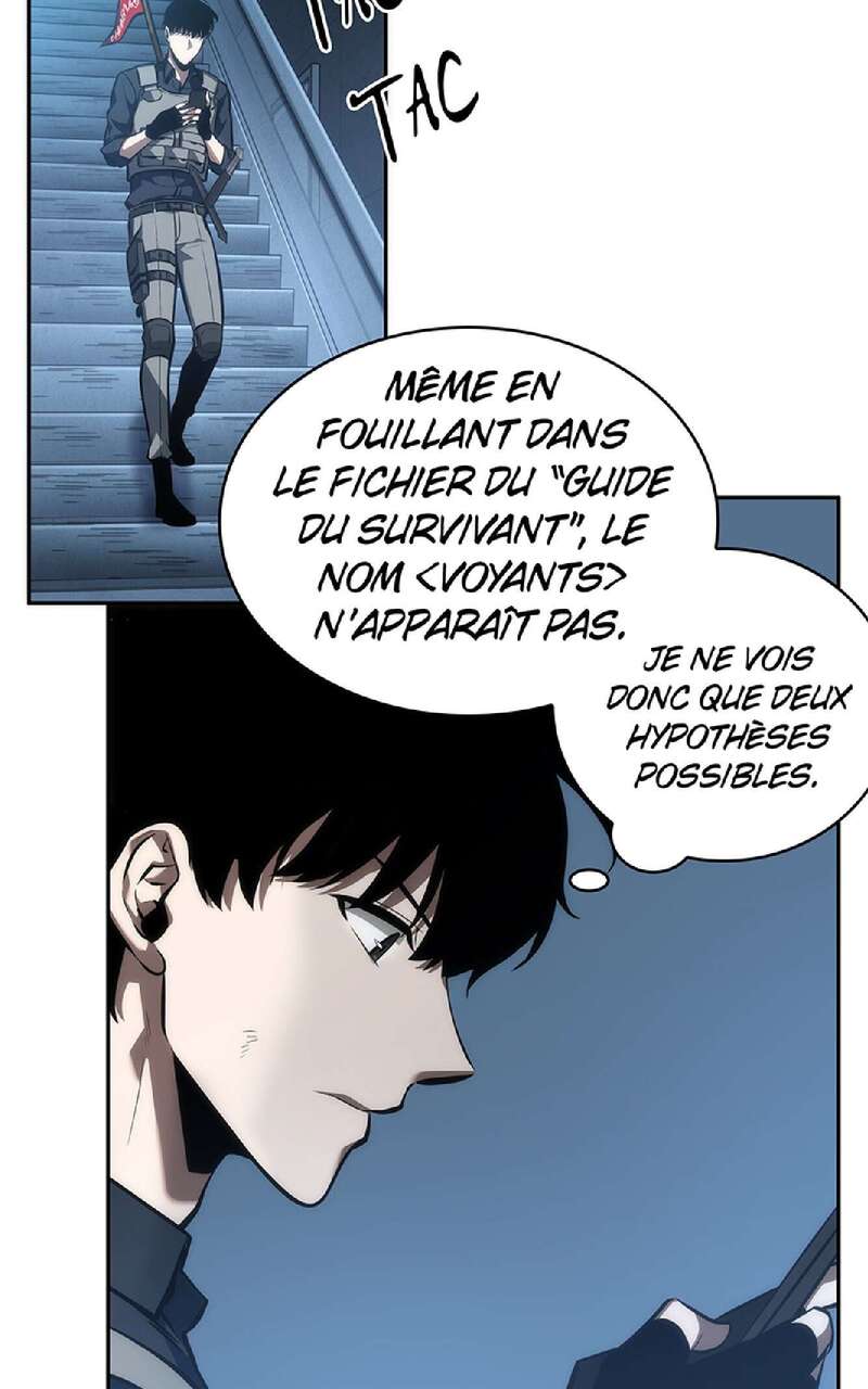 Omniscient Reader’s Viewpoint Chapitre 46 - Page 70