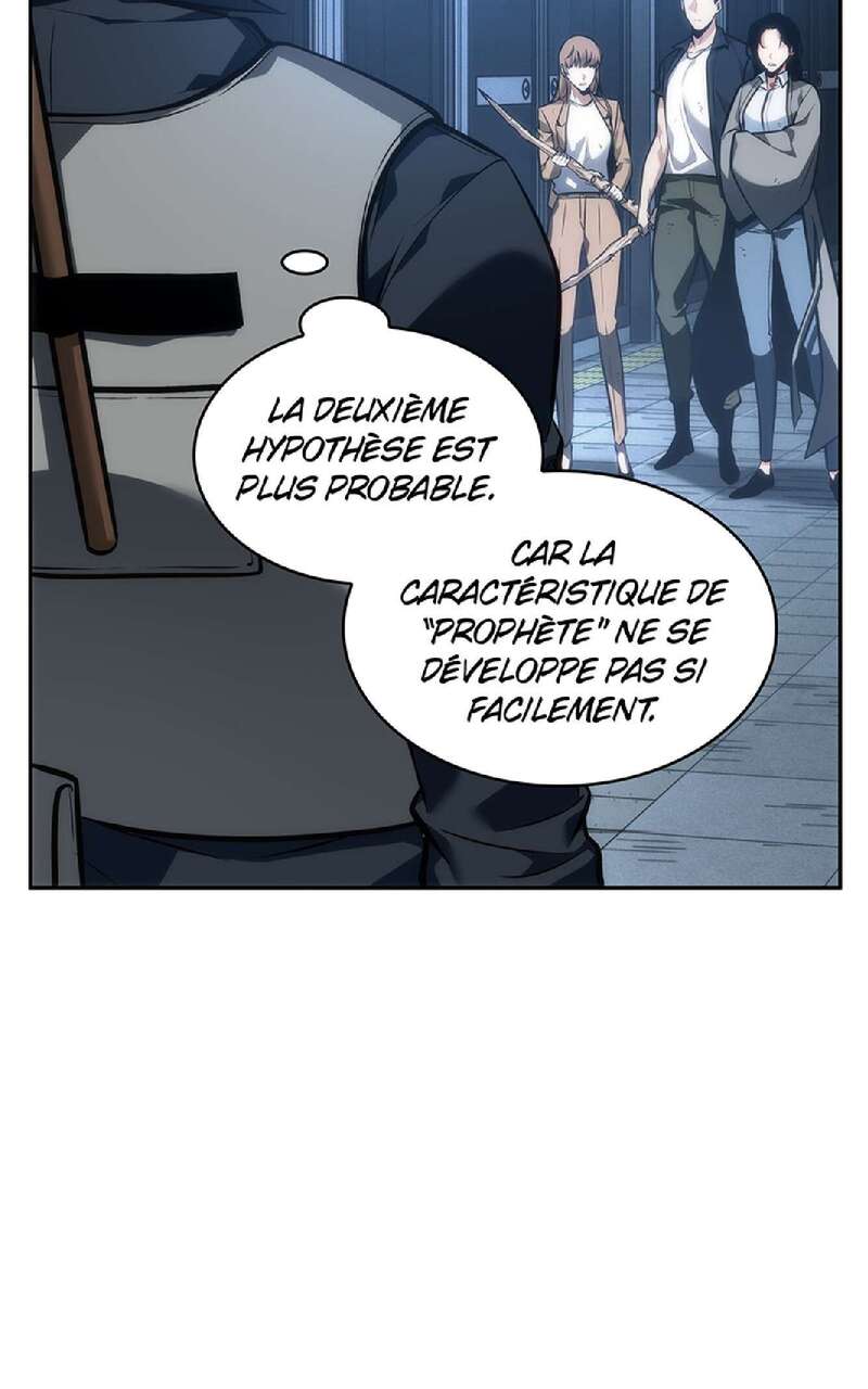 Omniscient Reader’s Viewpoint Chapitre 46 - Page 73