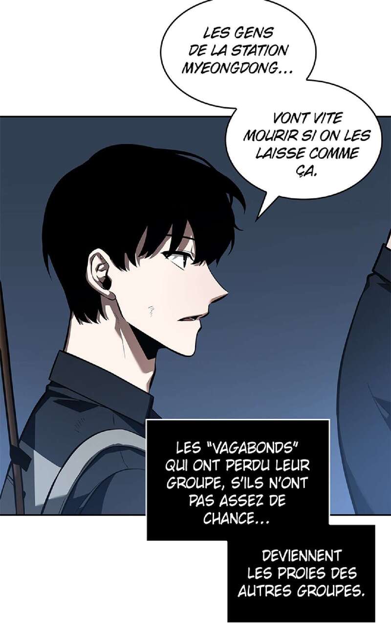 Omniscient Reader’s Viewpoint Chapitre 46 - Page 76