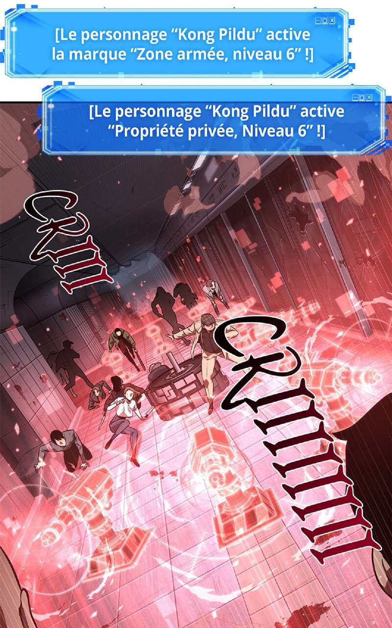 Omniscient Reader’s Viewpoint Chapitre 46 - Page 9