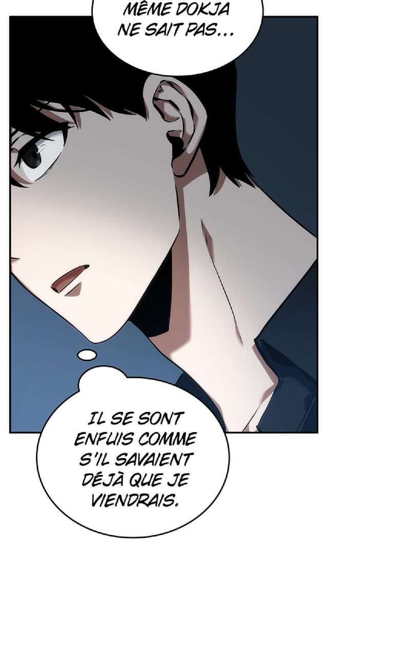 Omniscient Reader’s Viewpoint Chapitre 46 - Page 91