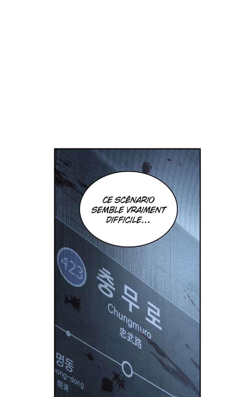 Omniscient Reader’s Viewpoint Chapitre 47 - Page 1