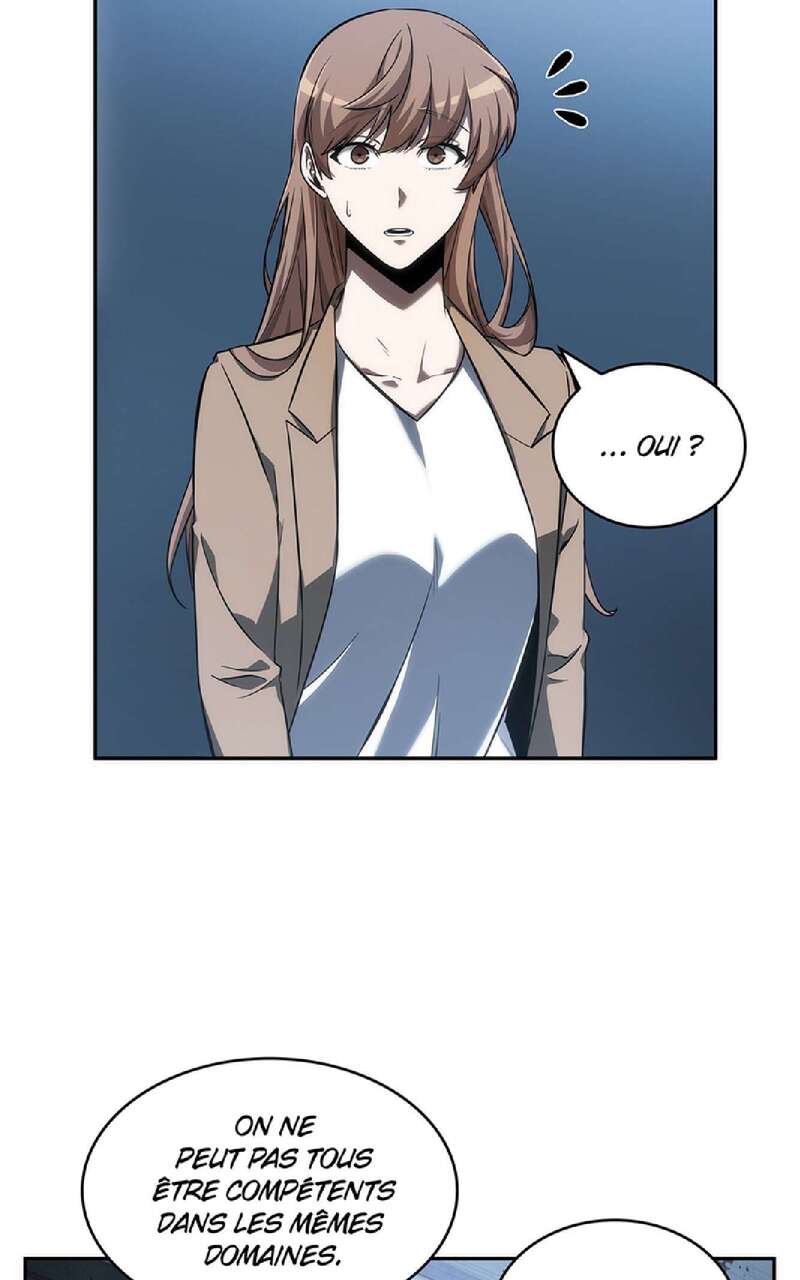 Omniscient Reader’s Viewpoint Chapitre 47 - Page 10