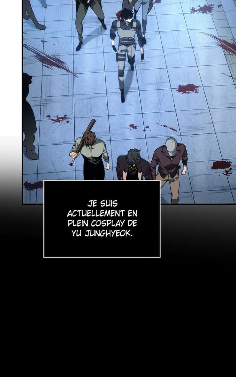 Omniscient Reader’s Viewpoint Chapitre 47 - Page 100