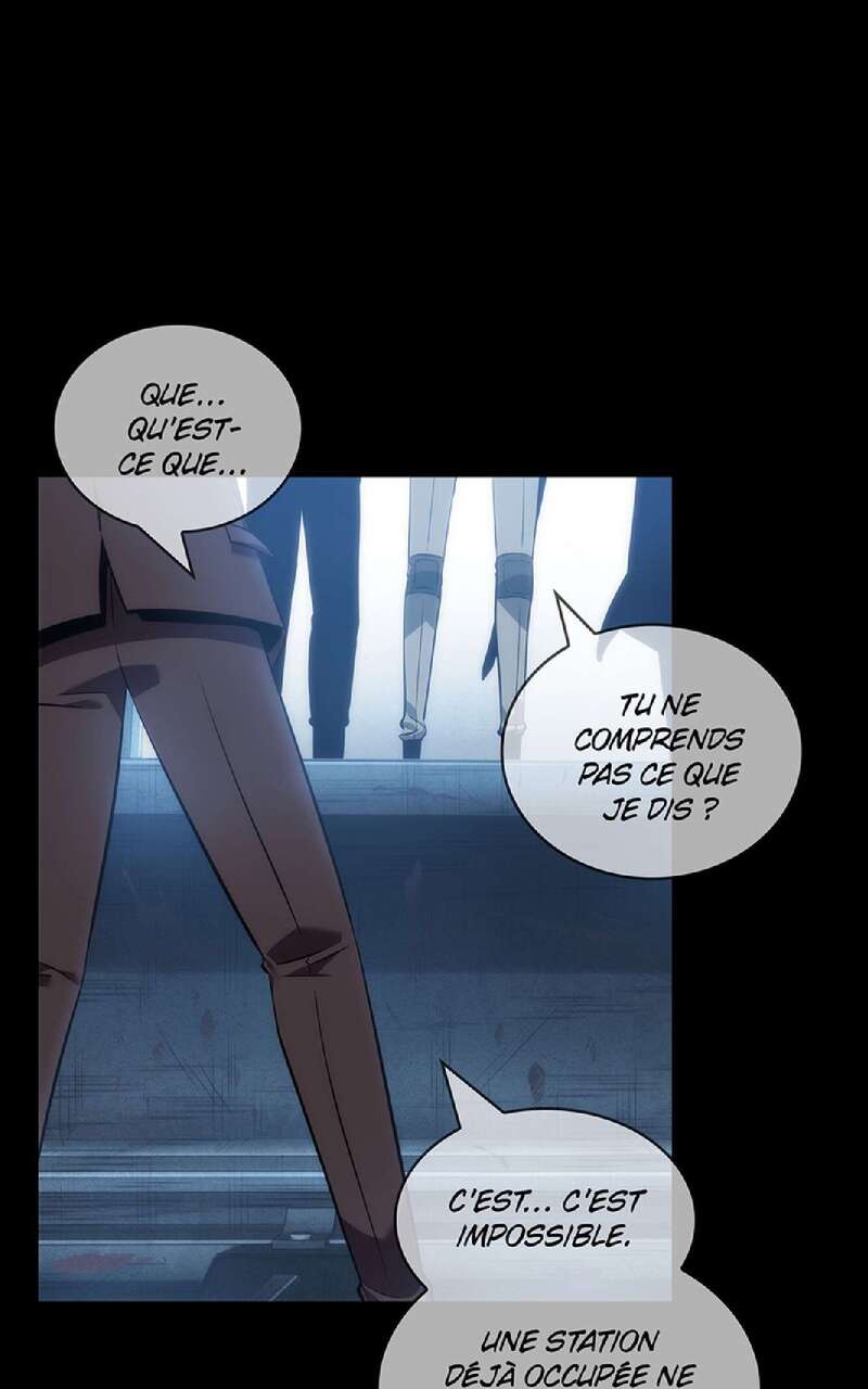 Omniscient Reader’s Viewpoint Chapitre 47 - Page 104