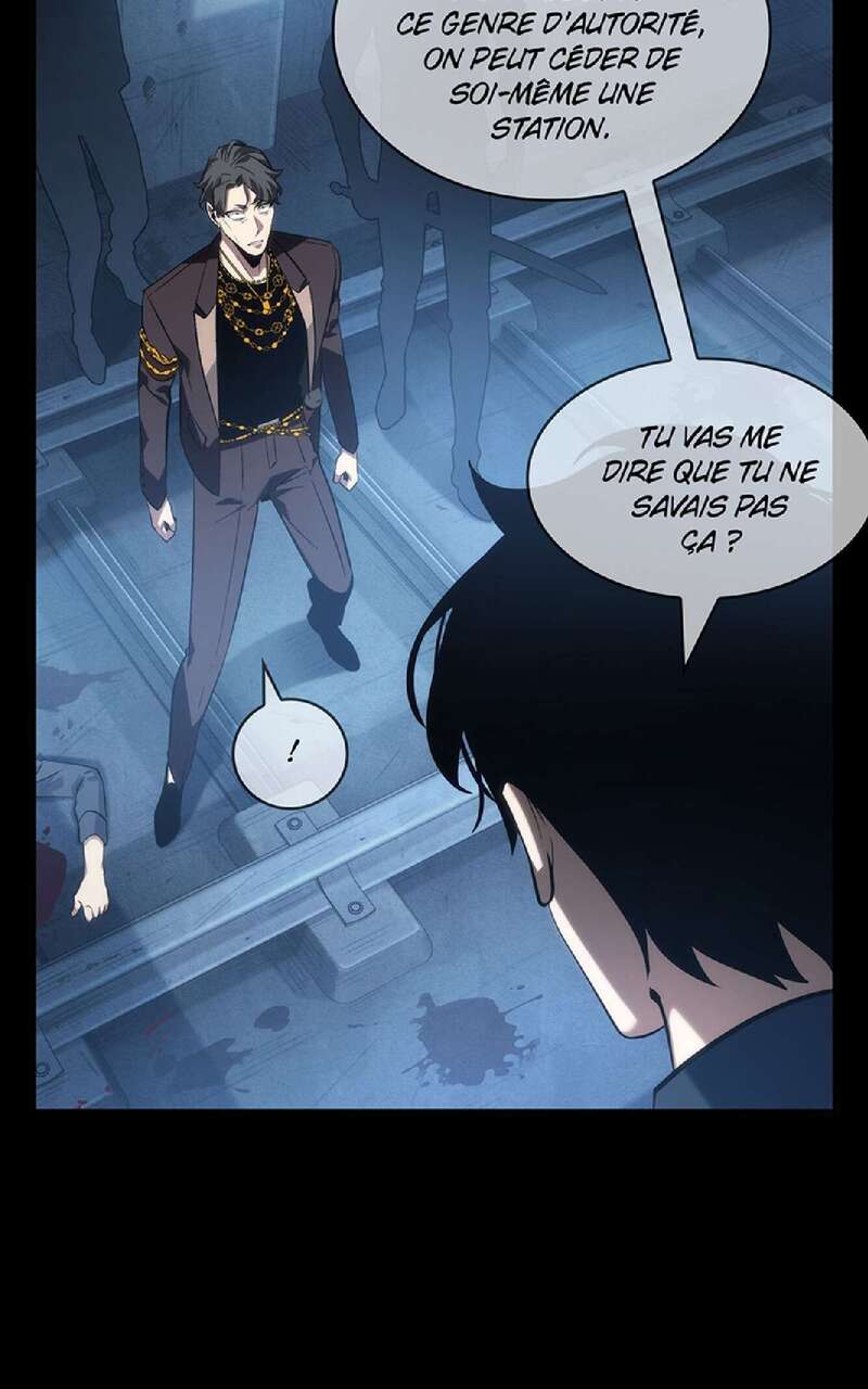Omniscient Reader’s Viewpoint Chapitre 47 - Page 106