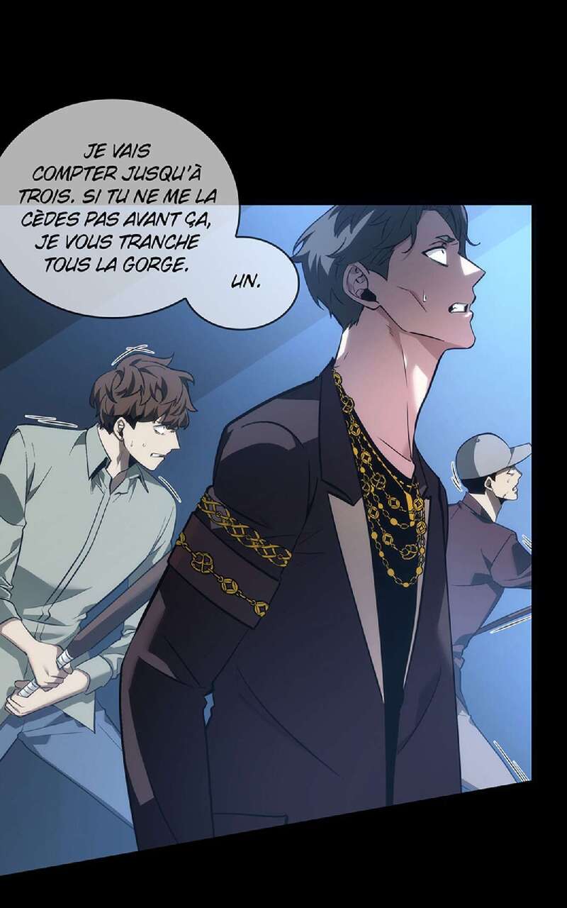 Omniscient Reader’s Viewpoint Chapitre 47 - Page 107