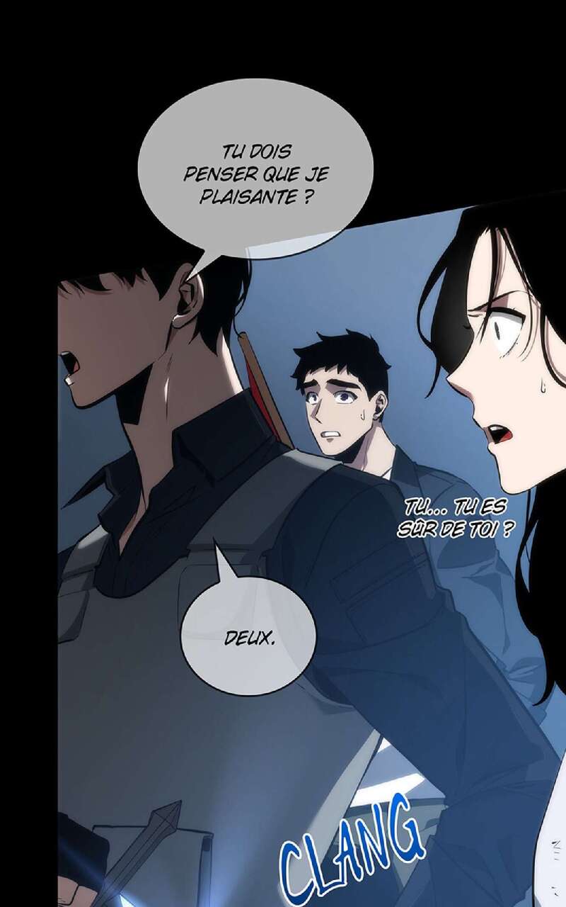 Omniscient Reader’s Viewpoint Chapitre 47 - Page 108