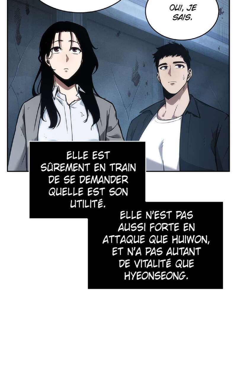 Omniscient Reader’s Viewpoint Chapitre 47 - Page 11