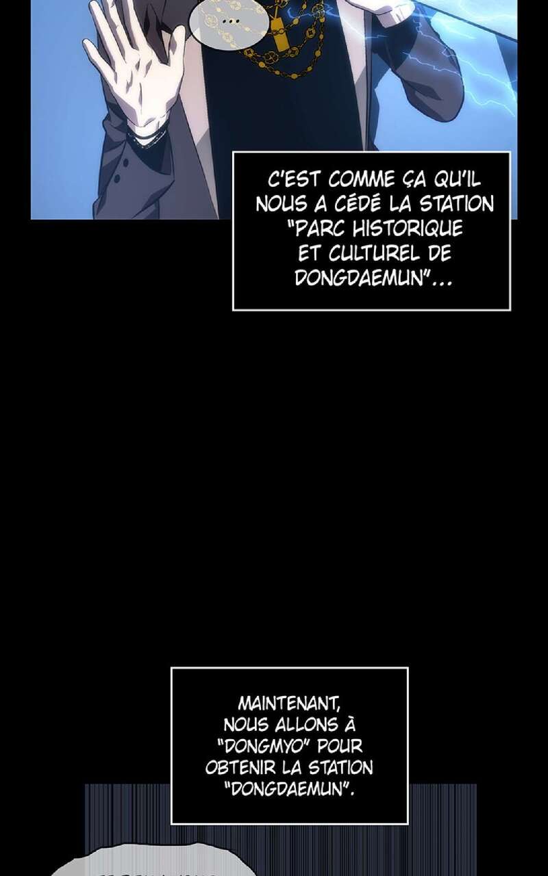Omniscient Reader’s Viewpoint Chapitre 47 - Page 113