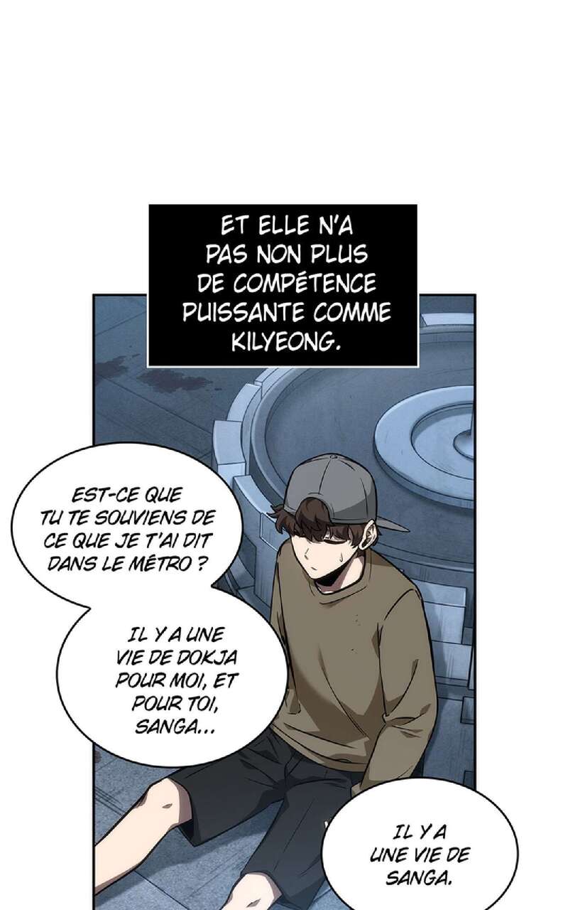 Omniscient Reader’s Viewpoint Chapitre 47 - Page 12