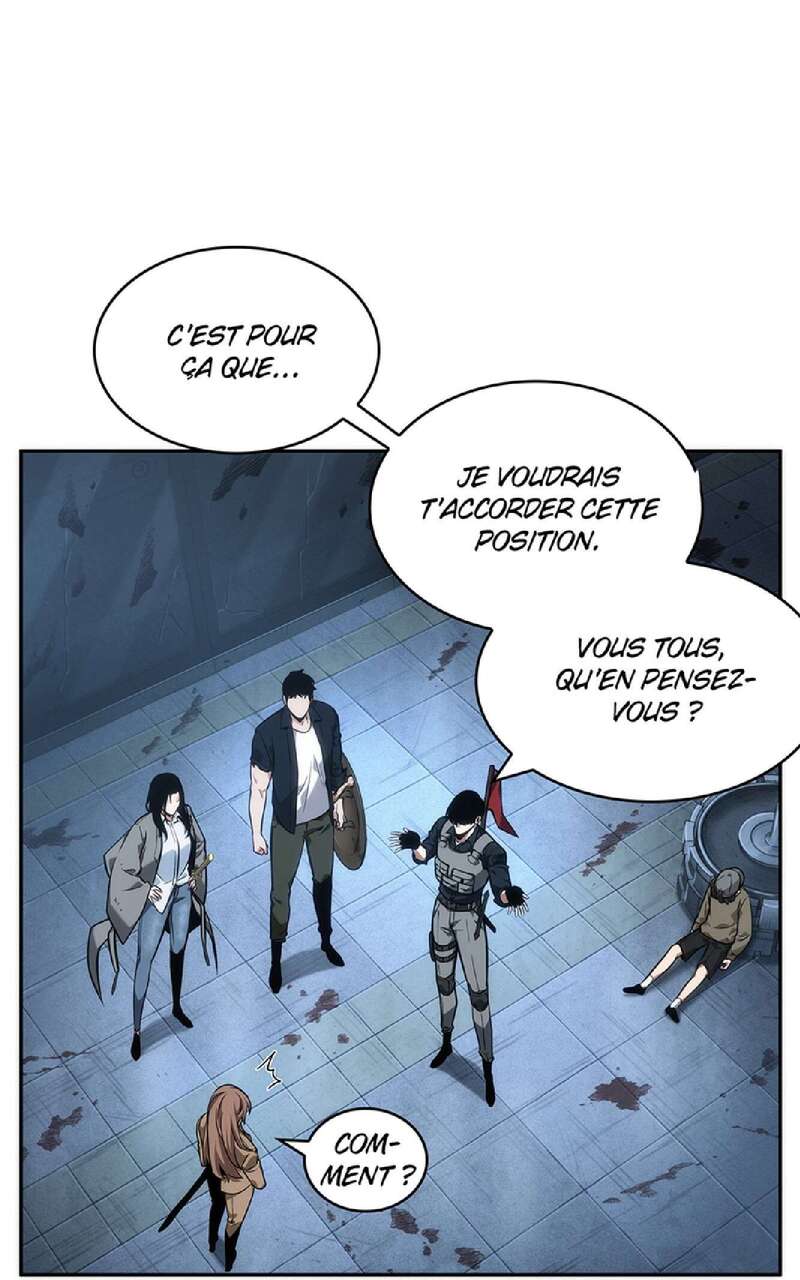 Omniscient Reader’s Viewpoint Chapitre 47 - Page 17